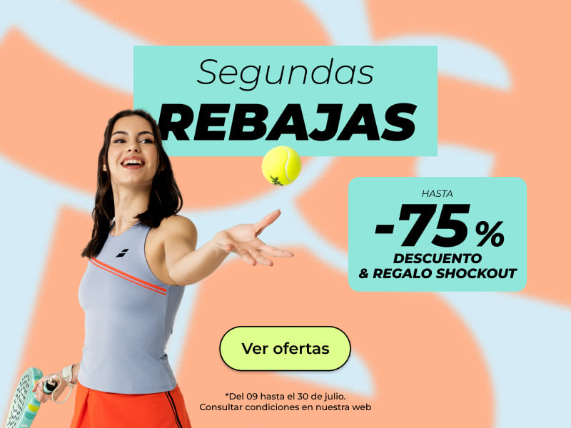 REBAJAS